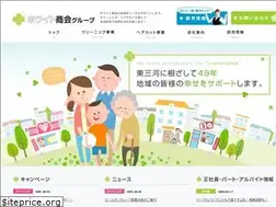 Sites similar to lara.co.jp