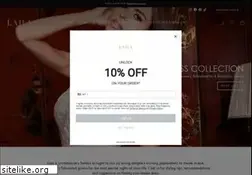 Sites similar to lara.com