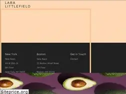 Sites similar to lara.dev