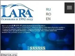 Sites similar to lara.md