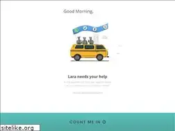Sites similar to lara.ng
