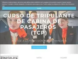Sites similar to laraaeronautica.es