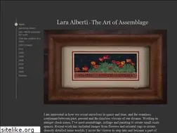 Sites similar to laraalberti.com
