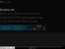 Sites similar to laraana.net