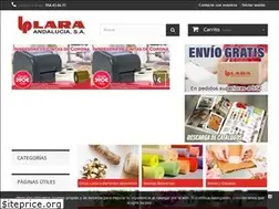Sites similar to laraandalucia.net