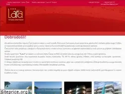 Sites similar to laraapartmani.com