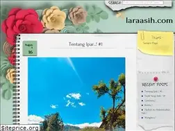 Sites similar to laraasih.com