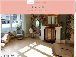 Sites similar to larab.co.uk