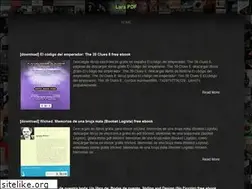 Sites similar to larabaggs.blogspot.com