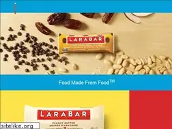 Sites similar to larabar.ca