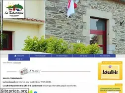 Sites similar to larabateliere.fr