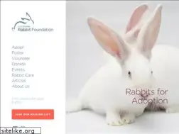 Sites similar to larabbits.org