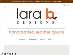 Sites similar to larabdesigns.com