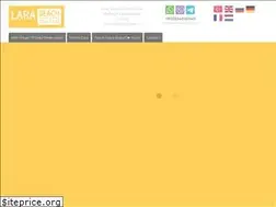 Sites similar to larabeachrentacar.com