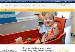 Sites similar to larabida.org