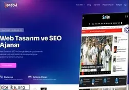 Sites similar to larabit.net