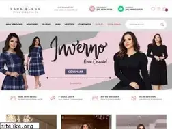 Sites similar to larabless.com.br