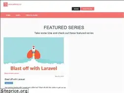 Sites similar to laracademy.co