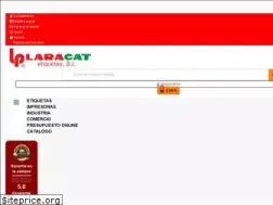Sites similar to laracat.com
