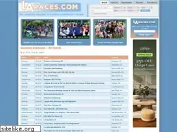 Sites similar to laraces.com