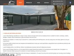 Sites similar to larach.com