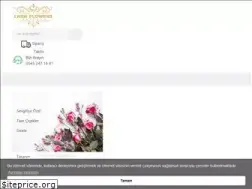 Sites similar to laracicekci.com