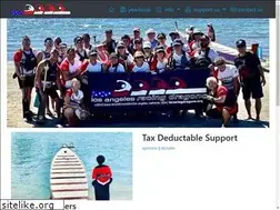Sites similar to laracingdragons.org