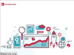 Sites similar to laracle.com