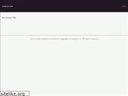 Sites similar to laracon.live