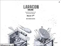 Sites similar to laracon.us