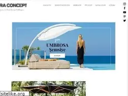 Sites similar to laraconcept.com