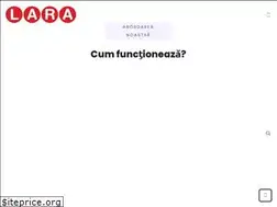 Sites similar to laraconsulting.ro