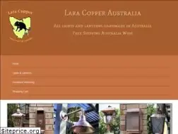 Sites similar to laracopper.com