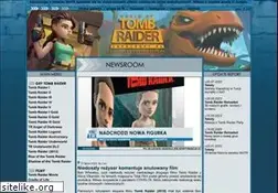 Sites similar to laracroft.pl