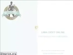 Sites similar to laracroftonline.com