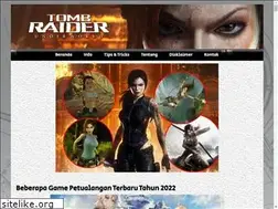 Sites similar to laracroftrevolution.com