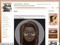 Sites similar to laradaniels.org