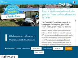 Sites similar to laradaparc.com