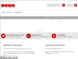 Sites similar to laradecors.com