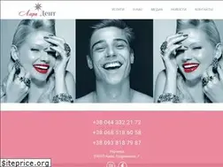Sites similar to laradent.com.ua