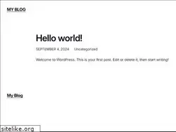 Sites similar to laradeux.com