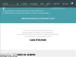 Sites similar to laradeyewear.com