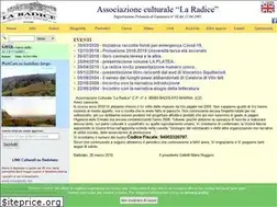 Sites similar to laradice.it
