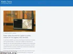 Sites similar to laradio.cat
