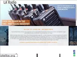 Sites similar to laradio.co.za