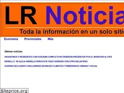 Sites similar to laradio.com.ar