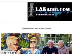 Sites similar to laradio.com