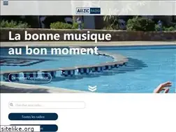 Sites similar to laradio.fr