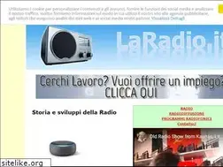Sites similar to laradio.it