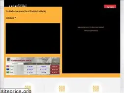 Sites similar to laradio1047.com.ar